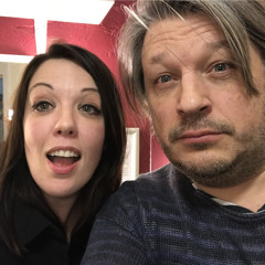 Richard Herring's Leicester Square Theatre Podcast - Episode 168 - Danielle Ward