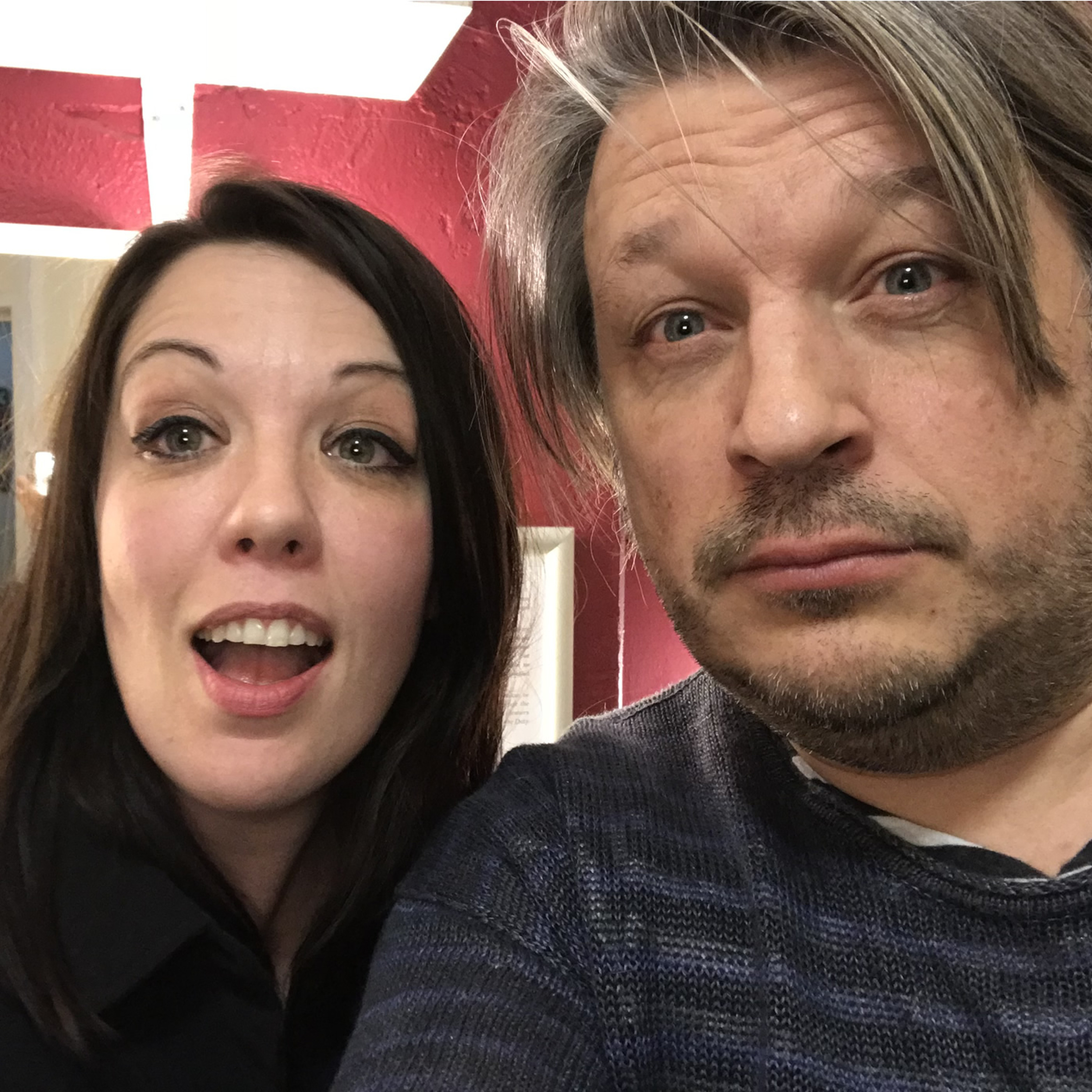 Richard Herring\'s Leicester Square Theatre Podcast