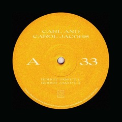 Carl & Carol Jacobs - Robot Jam