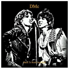 Back To Rock And Roll (Another Way EP)
