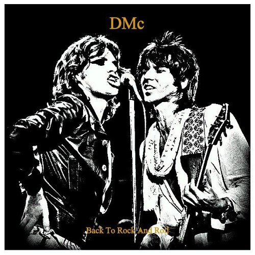 Back To Rock And Roll (Another Way EP)
