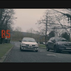 RK - #B5 I Daymolition