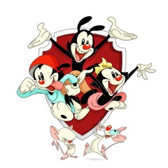 Panama Canal: Animaniacs