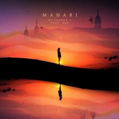Dj George A Ft. DEP - Mahari (MD Dj Remix)