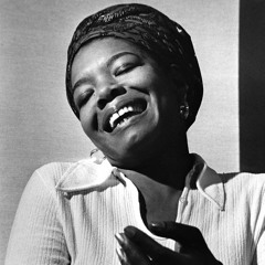 Phenomenal Woman de Maya Angelou