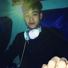 Nonstop 2018 - Viet Mix - Tình <3Yêu Đờ Phương - DJ Toàn Dân Chơi RMX