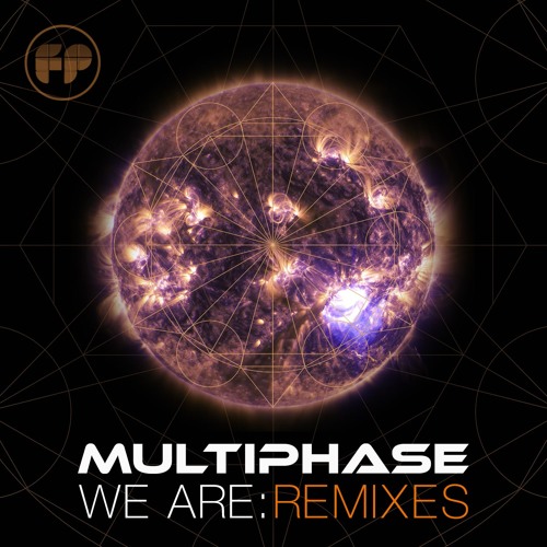 Multiphase - We Are // CIMI Rmx (Furthur Progressions 04/2018)