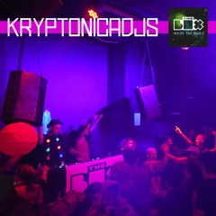 Kryptonicadjs @The Box Party @Gate After Carnevale  18 02 2018_FREE DOWNLOAD
