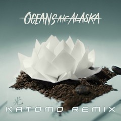 Oceans Ate Alaska - Hansha [Katomo Remix]