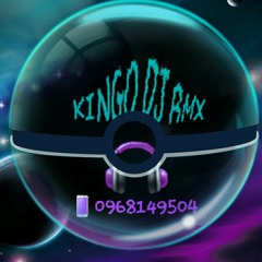 Mixer KINGO DJ FEBRERO2018