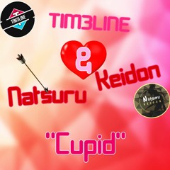 Natsuru Keidon & TIM3LINE - Cupid ~Happy Valentine's Day!~