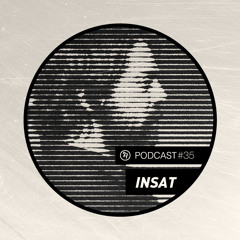 BHA Podcast #35 - INSAT
