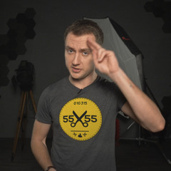 МЫ РЕЖЕМ КИНОЛЕНТЫ (feat. Cut The Crap)