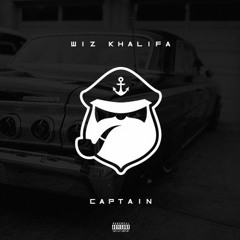 Captain - Wiz Khalifa