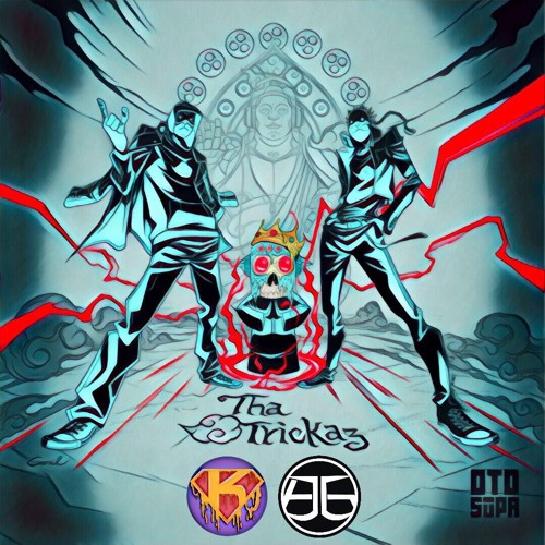 Tha Trickaz X ETC! ETC! - Otomatic (KΛL- EL X Ashraf Gutter Remix)(FREE DOWNLOAD)