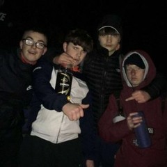 Mc Tiny & Oakzy B