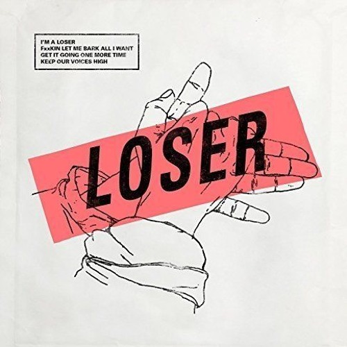 邦楽 BAD LOSER Bad Loser - Single - Album by SPICE - Apple Music