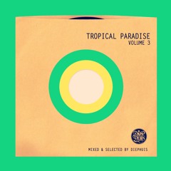 Tropical Paradise 3