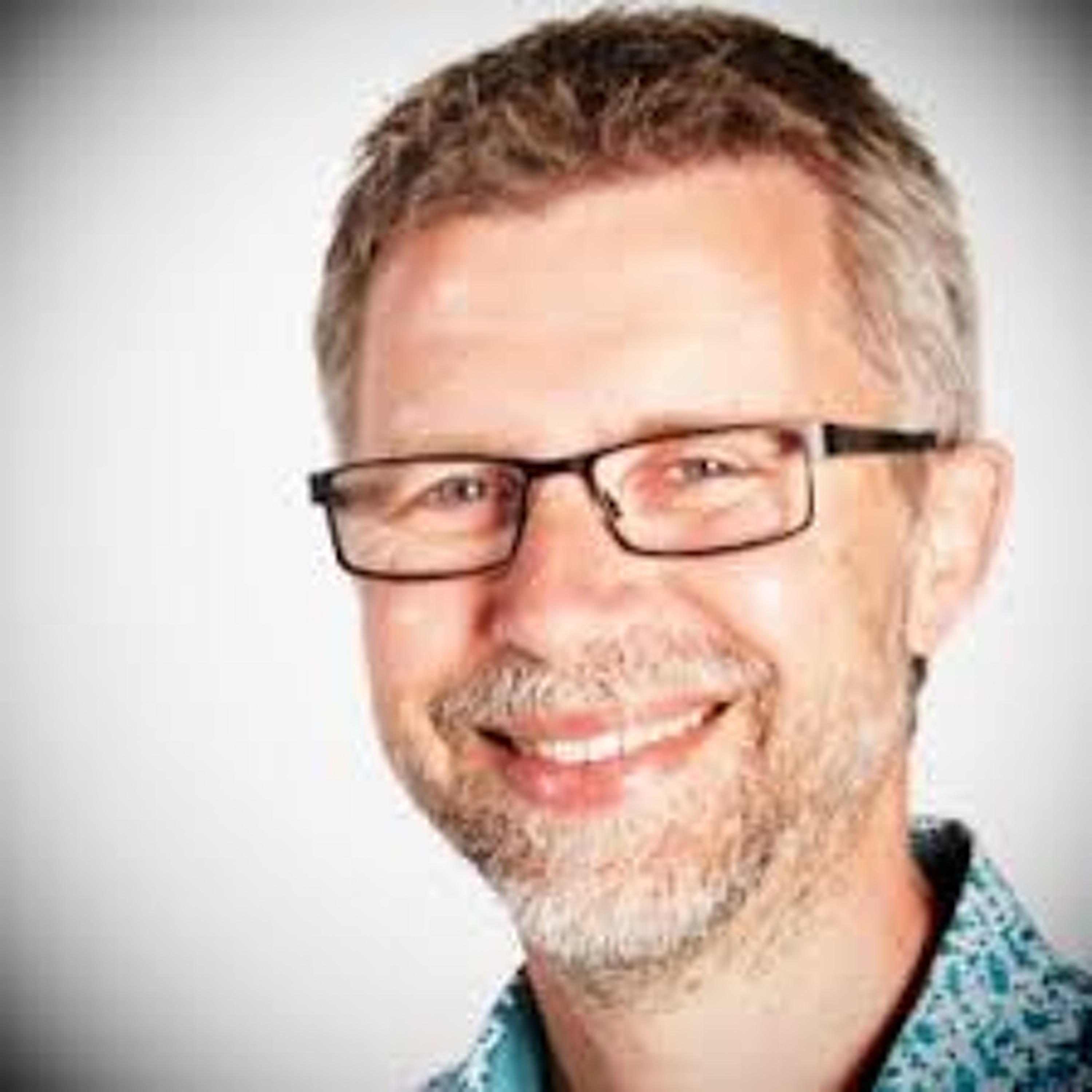Forge Leadership Podcast