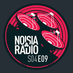 Noisia Radio S04E09