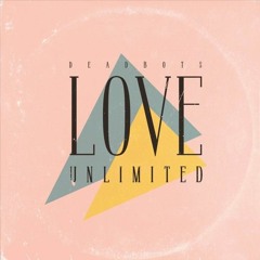 PREMIERE - Deadbots - Love Unlimited (The Emperor Machine Extended Mix) (Deadbots Music)