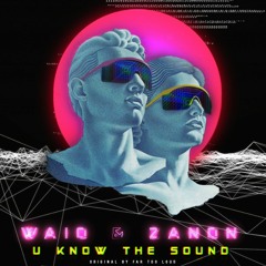 Zanon, Waio - U Know The Sound (Original By FTL) [FREE DOWNLOAD]