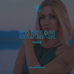 SNS113 : Sanjar - Olga (Enlusion's 'In Shadows' Remix)