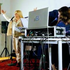 Pentagramm II / Ya me arrancaste, Señor / Pentagramm V | Estela Sanz Posteguillo & Nélida Béjar