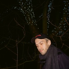 Self-Portrait: Earth Trax