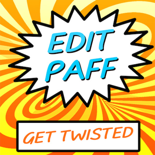 Get Twisted (FREEBIE)