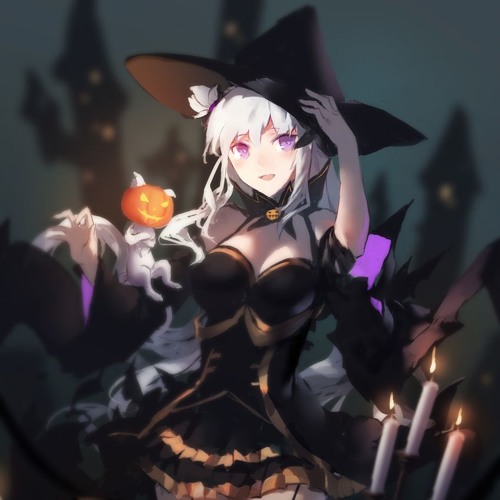 Bladee - My Magic Is Strong Nightcore Remix