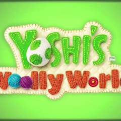 yoshi's woolly world - Knitty Knotty Windmill Hill