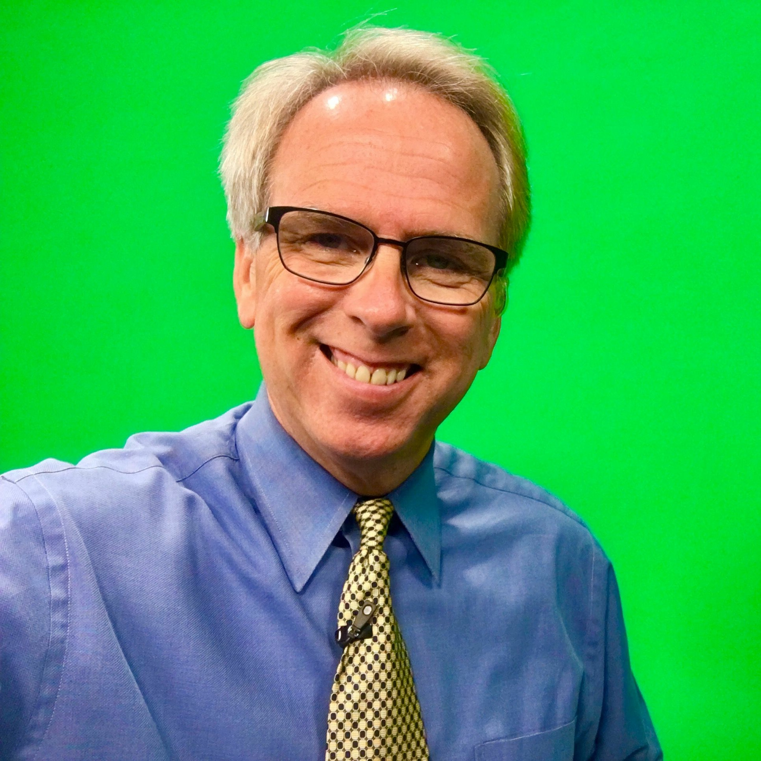 Wednesday : 2.28.18 : Cloudy-Mild : Rain Develops Late Day : Becerra Lawncare Update episode artwork
