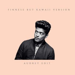 Bruno Mars - Finnese but kawaii version FREE DOWNLOAD