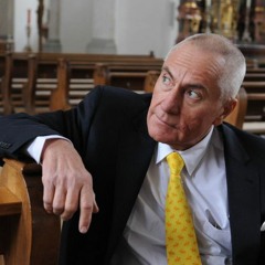 Josef Müller – vom Schurken zum gläubigen Menschen