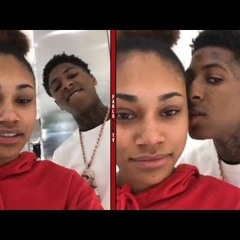 NBA Young Boy GF - He Was Pullin Me (We Good)