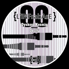 Dyskord Kosmiq - Arkane 17 - L'Infrabase 00
