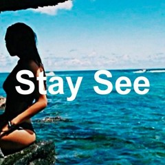 Yomakomba - Stay Relaxed (Exclusive Stay See Mixtape)