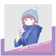 Oblongar - blue memories [from Anime Scenes Trax]