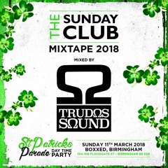 The Sunday Club Mixtape 2018 (Free Download)