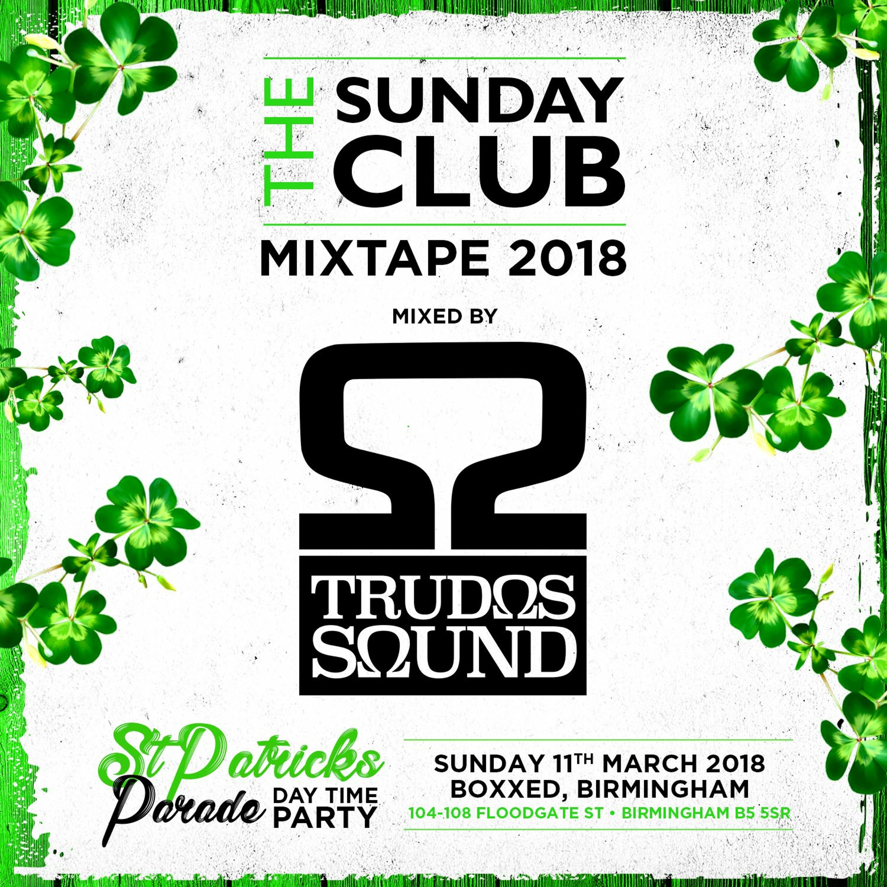 Trudos Sound