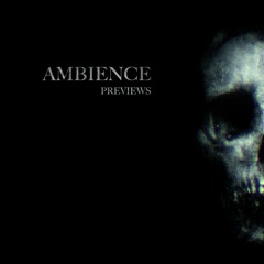 Complete Horror Ambience Demos