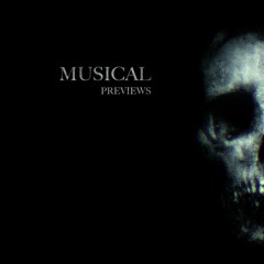 Complete Horror Musical Demos
