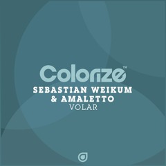 Sebastian Weikum & Amaletto - Volar (Weepee Remix) [OUT NOW]