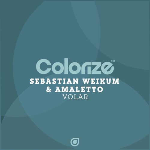 Sebastian Weikum & Amaletto - Volar (Weepee Remix) [OUT NOW]