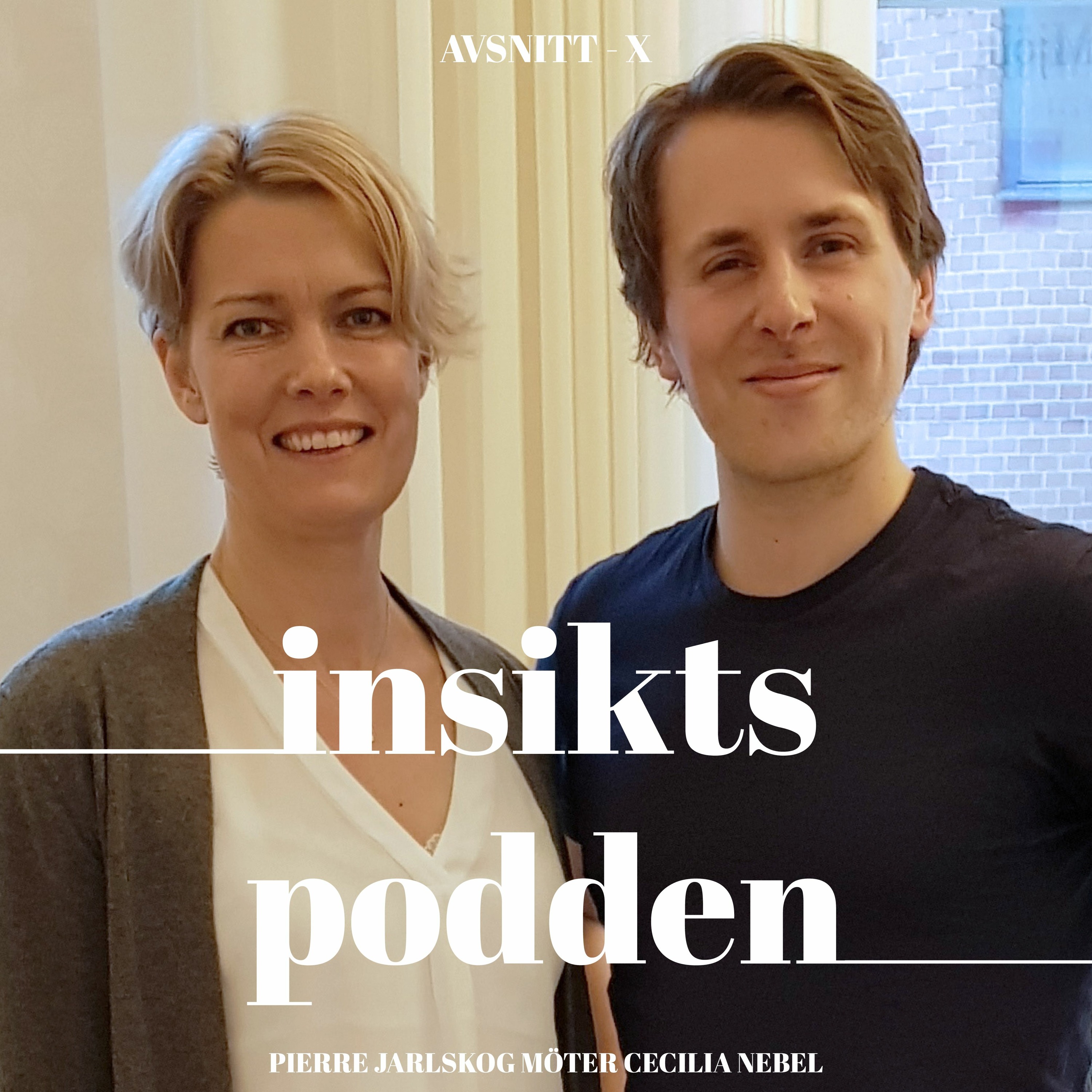 Insiktspodden