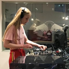 Red Bull Studios Tokyo - 28/02/18