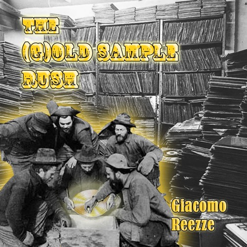 Rush Is Sample Stream caradosfossil | Listen to The (G)old Sample Rush playlist online ...