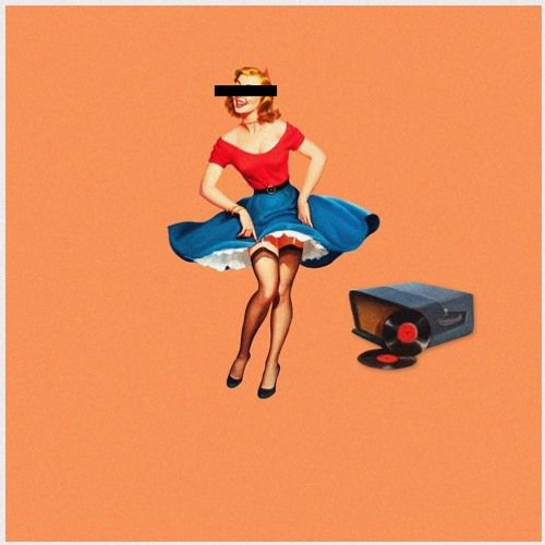 BIJOU & Gerry Gonza - Twerk It Out (Ormos Remix)