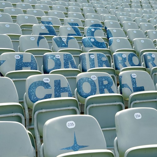 CHORAL - HDMIRROR X AAMOUROCEAN